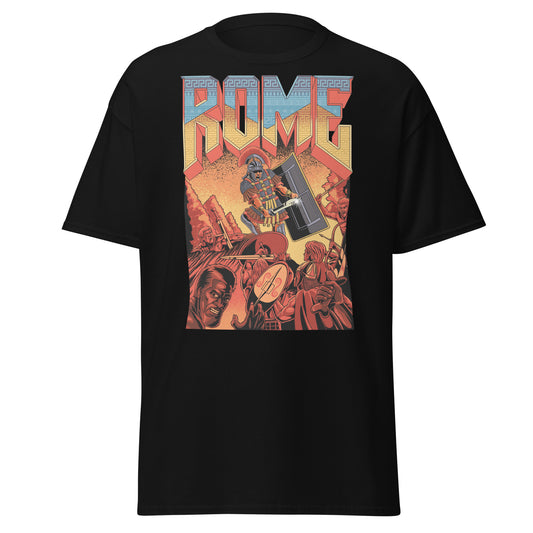 ROME T-shirt