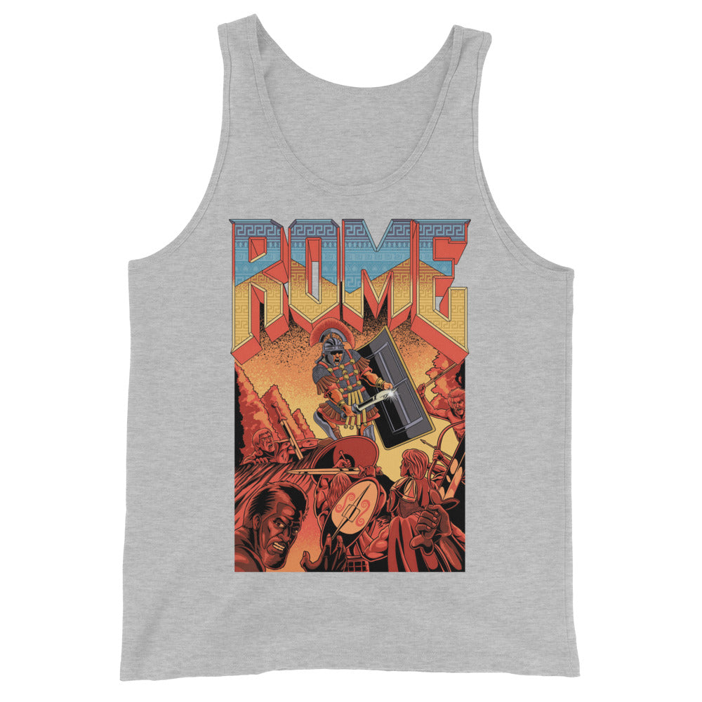 ROME Tank Top