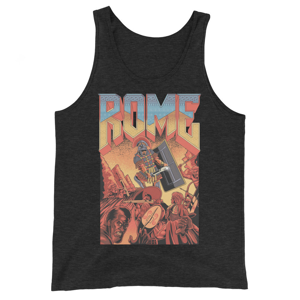 ROME Tank Top