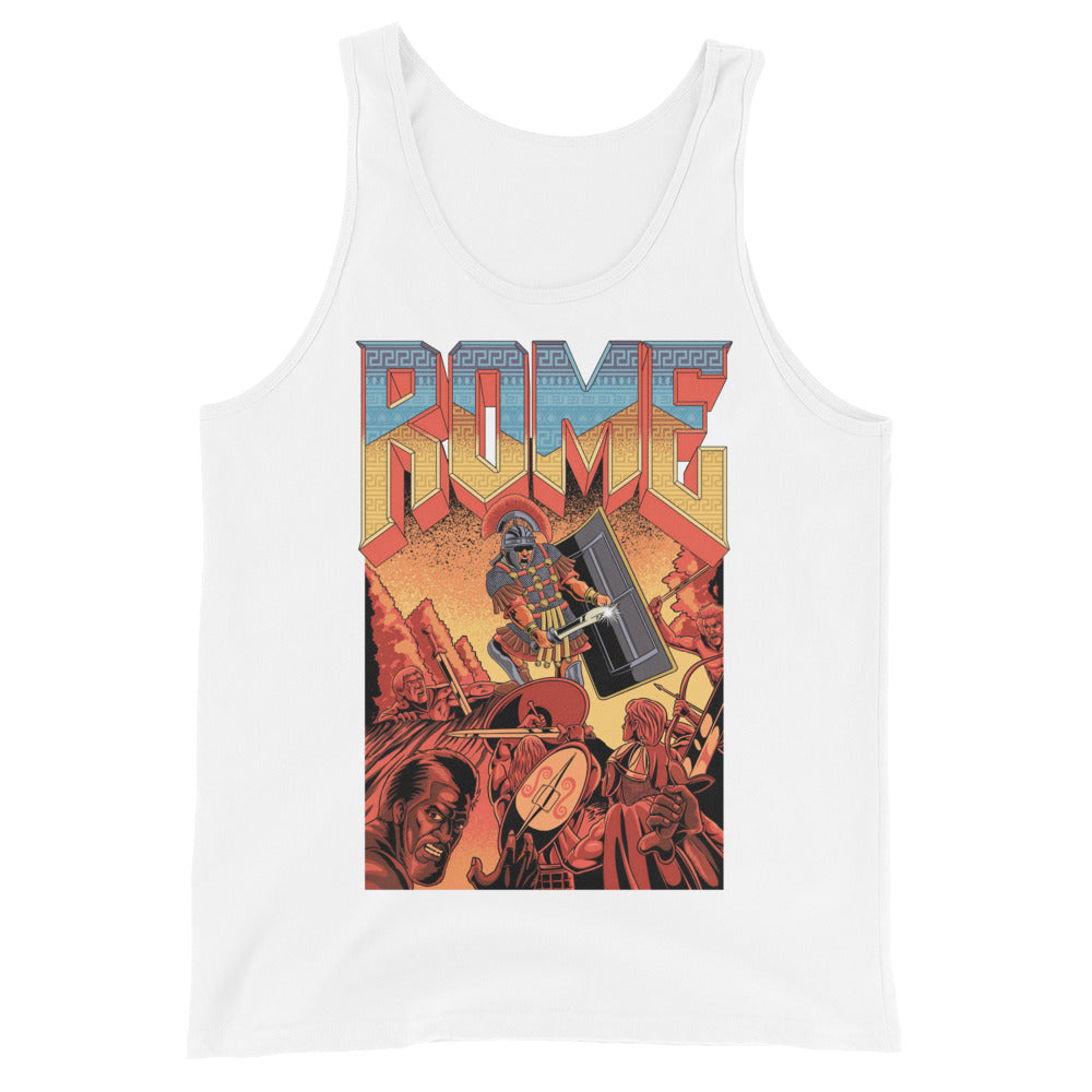 ROME Tank Top