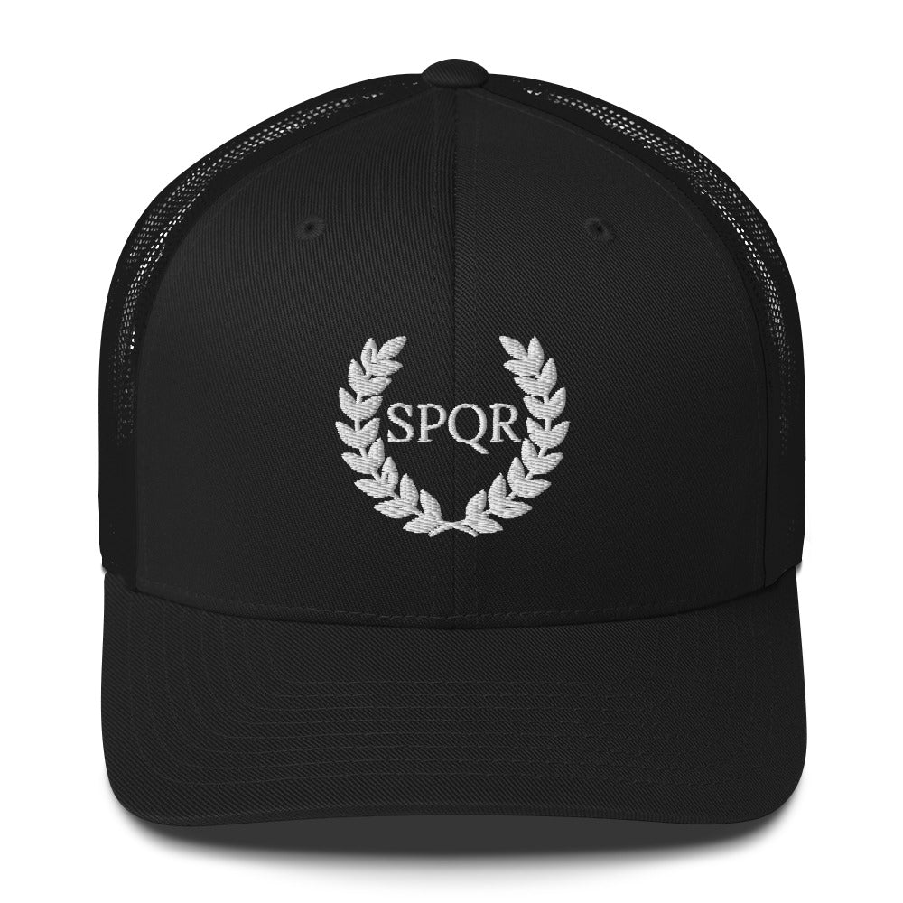 SPQR Trucker Cap