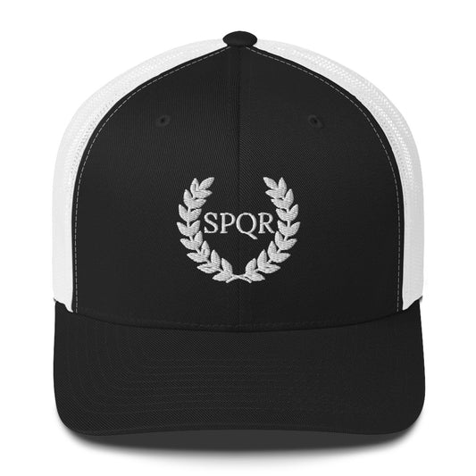 SPQR Trucker Cap