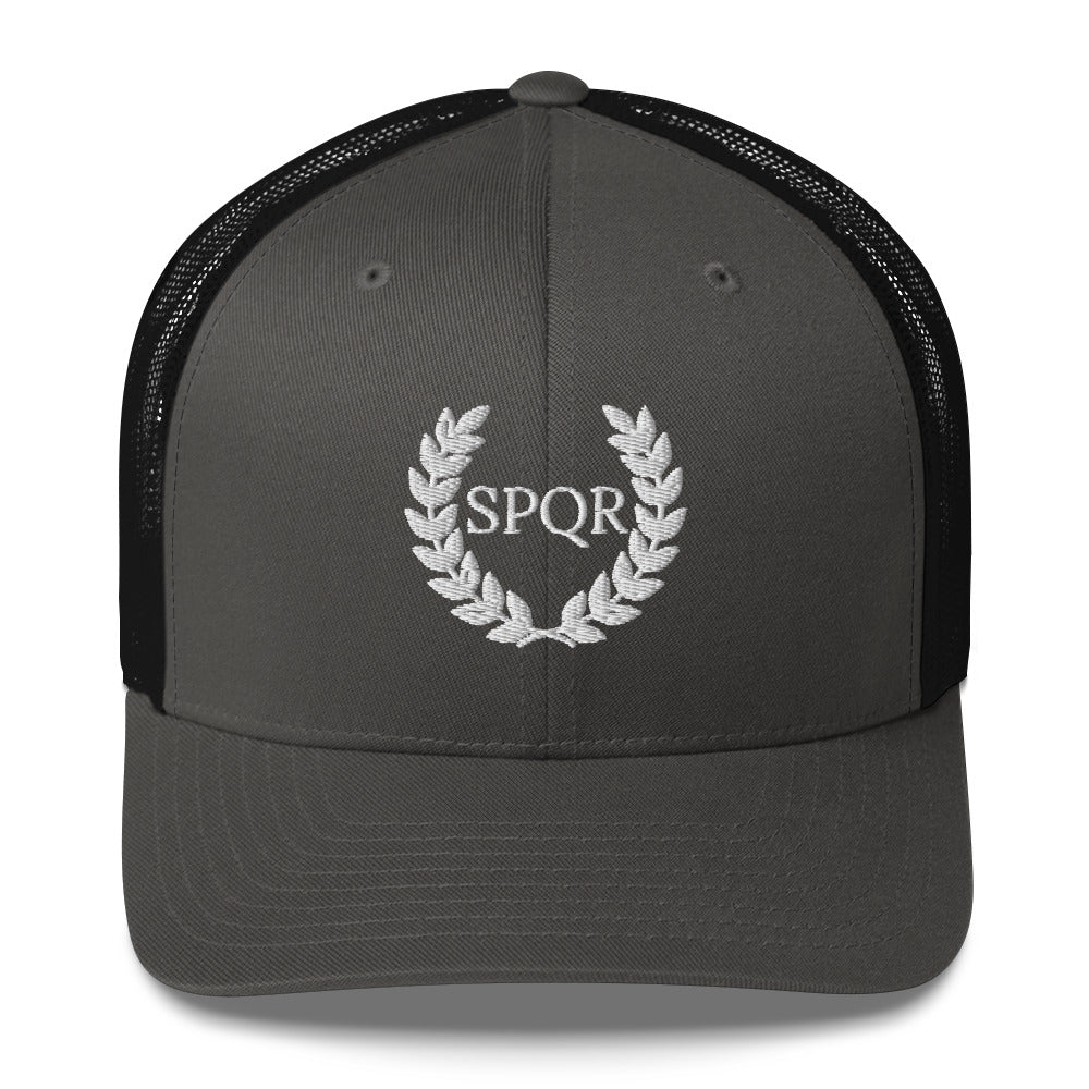 SPQR Trucker Cap