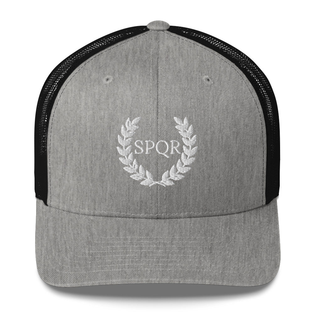 SPQR Trucker Cap